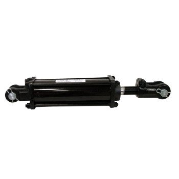 SMV Industries 3X8 ASAE Hydraulic Cylinder, 3 in Bore, 1-1/4 in Dia Rod