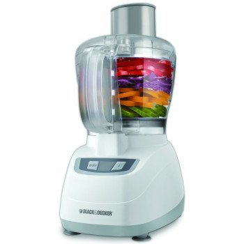 FP1600WC  7C FOOD PROCESSOR WH