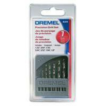 628-01/628 DREMEL DRILL BIT ST