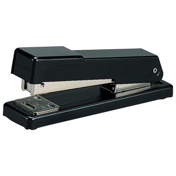 Swingline S7078911P Compact Desk Stapler, 20 Sheet, 105 Staple