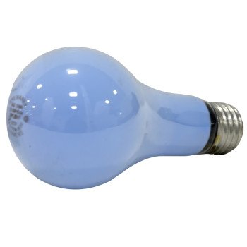 Sylvania 18110 Incandescent Lamp, 150 W, A21 Lamp, Medium Lamp Base, 460, 1170, 1630 Lumens, 2900 K Color Temp