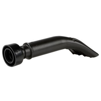 Shop-Vac 9196133 Claw Utility Nozzle, Plastic, Black, For: Shop-Vac 1-1/4, 1-1/2, 2-1/2 in Hose Ends