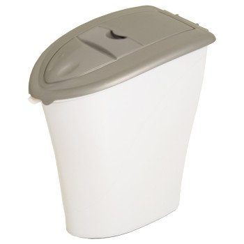 24482 CONTAINER FOOD PET 40LB 