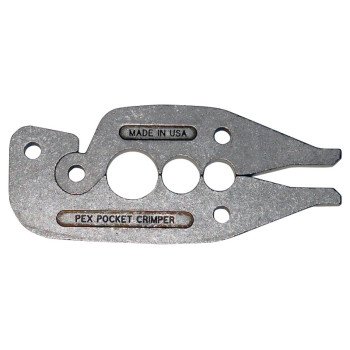 Superior Tool 07100 Pocket Crimper