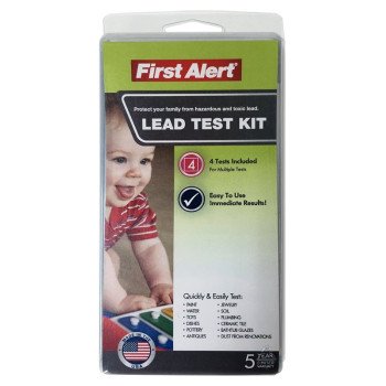 LT1 LEAD TEST KIT             