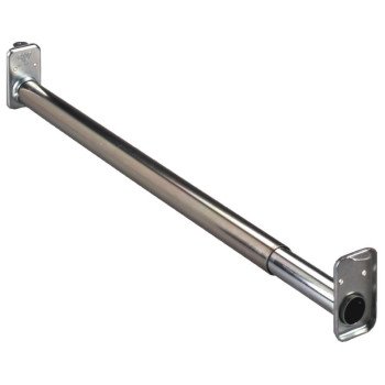 KV2 ZC 48 FIXED ENDS ZINC ROD 