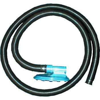 Gt Water Products WP-25 Water Powered Pump, 4-1/4 in Outlet, 13 gpm, Plastic