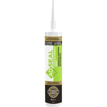 1942 304ML SEALANT WND/DR     