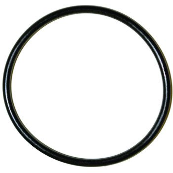 Danco 35705B Faucet O-Ring, #89, 2-3/16 in OD x 2 in ID Dia, 3/32 in Thick, Rubber
