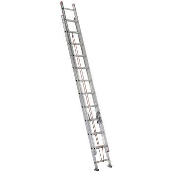 LP1024 LADDER ALUM EXT T3 24FT