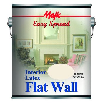 8-1010-1 IN LTX FLAT WALL OFFW