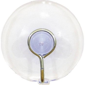 SCS4 SUCTION CUP 1-1/8IN 4PK  