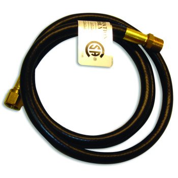 Mr. Heater F271163-60 Hose Assembly, Brass