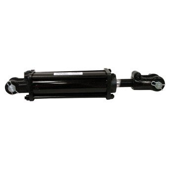 SMV Industries 3X10 NON-ASAE Hydraulic Cylinder, 3 in Bore, 1-1/4 in Dia Rod