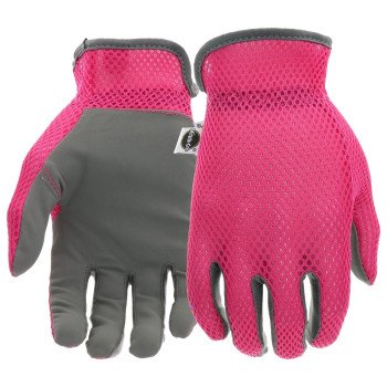 MG86120/WML GLOVE HI-DEX LTHR 