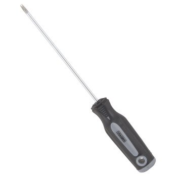 Vulcan MC-SD27 Screwdriver, S0 Drive, Square Drive, 6-3/4 in OAL, 4 in L Shank