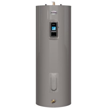 Richmond Encore Series 12EM40-DEC Electric Water Heater, 22.9 A, 240 V, 5500 W, 40 gal Tank, 0.93 Energy Efficiency