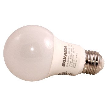 79704 BULB LED A19 35K 4PK 60W