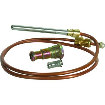 Camco USA 09293 Thermocoupler Kit, For: RV LP Gas Water Heaters and Furnaces