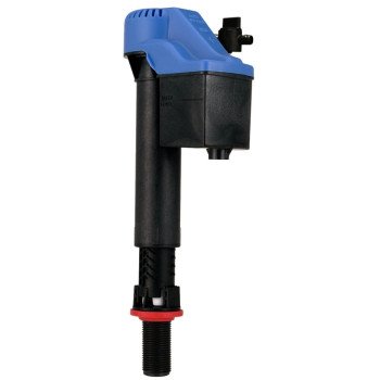 Korky 528GFR Fill Valve, For: TOTO Toilets