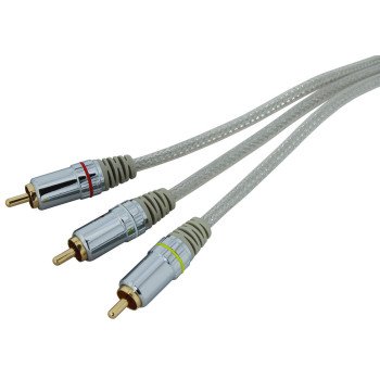 Zenith VT3006COMPOS Audio Video Cable