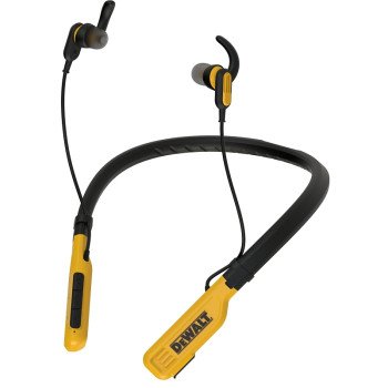 EARPHONE NECKBAND WIRELESS PRO