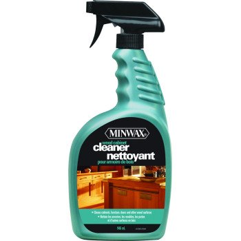 Minwax CM5127006 Floor Cleaner, 946 mL, Liquid