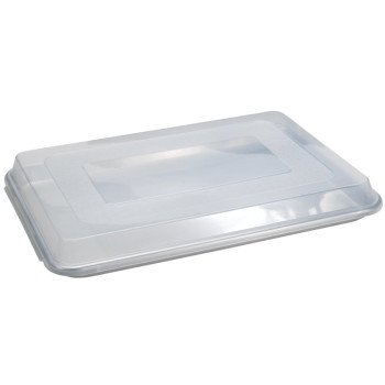 43103 PAN BAKING HALF SHEET   