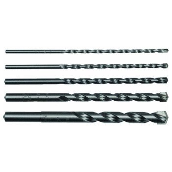 4935076 HAMMER DRILL BIT 5PC  