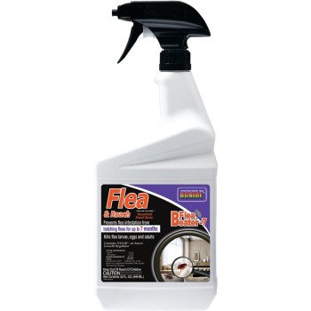 577 FLEA & ROACH INSECT SPRAY 