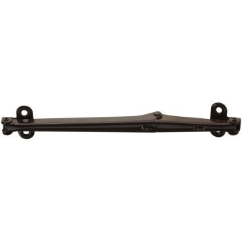 National Hardware V1896 Series N249-250 Drop Leaf Support, Steel, 70 lb