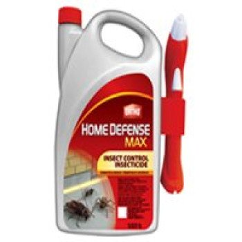 30386 HOME DEF INSECT MAX 5L  