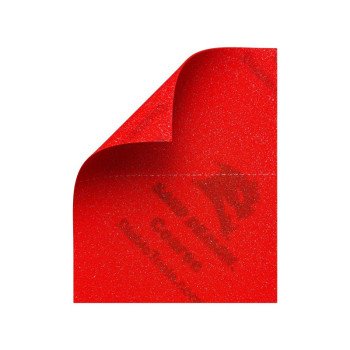 Diablo Sand Demon DWS045CORF03G Reusable Hand Sanding Sheet, 5-1/2 in L, 4-1/2 in W, Coarse, Aluminum Oxide Abrasive