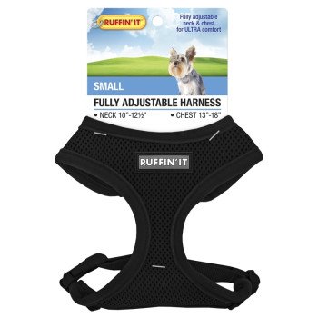 7N41462 HARNESS FULLY MESH    