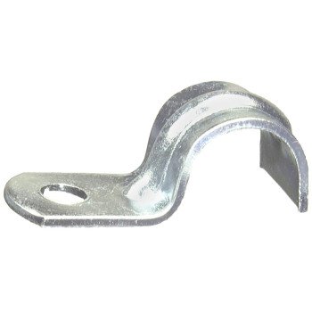 Halex 96213 Conduit Strap, Steel