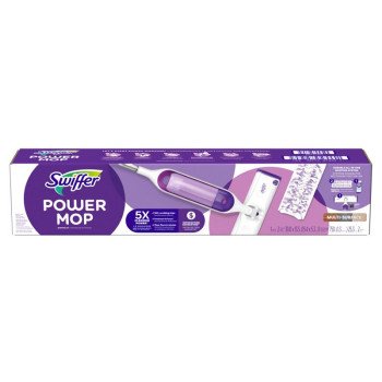 KIT MOP POWER MULTI-SURFACE