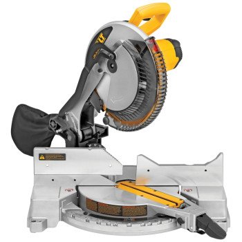 DW715 12IN SAW MITER COMPOUND 