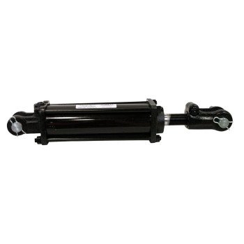 SMV Industries 4X8 ASAE Hydraulic Cylinder, 4 in Bore, 1-1/4 in Dia Rod