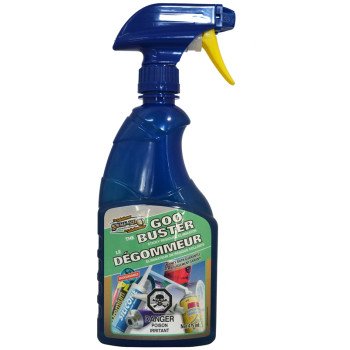 Kosmic Surf Pro BO-1004-5 Cleaner, 475 mL, Bottle