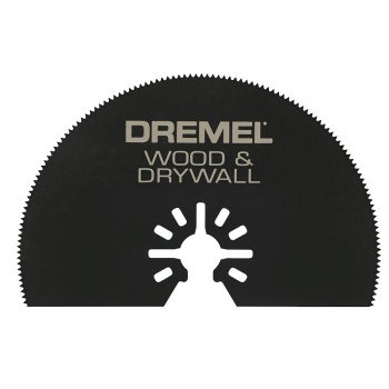 Dremel MM450U Saw Blade, Carbon Steel