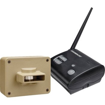 CWA2000 WIRELESS MOTION ALERT 