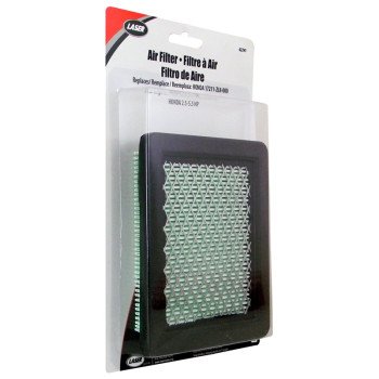 Laser 42241 Air Filter, For: Honda Engine Lawn Mowers