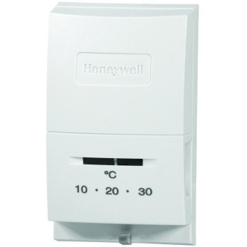 Honeywell CT50K1010/E1 Non-Programmable Thermostat