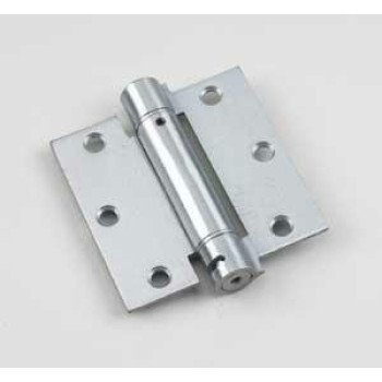 5821NB-R BRUSHED NICKEL HINGE 