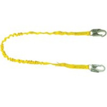 Qualcraft 11200 Lanyard, 6 ft L Line, Polyester Line