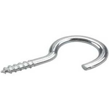 266XR PK6 1-7/8IN EYE SCREW   