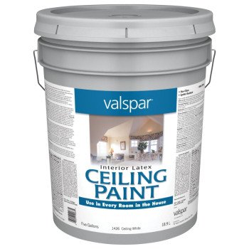 1426 LATEX CEILING WHITE PAIL 