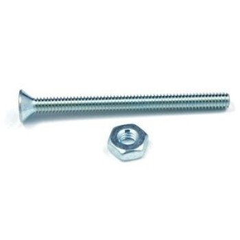 FSBZ10243MR 10 3IN ZINC 10-24X