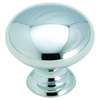 BP1950H26 KNOB CBNT PC 1-1/4IN