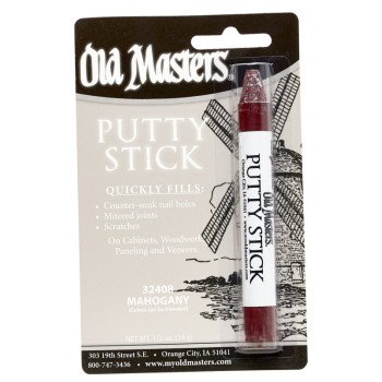 Old Masters 32408 Putty Stick